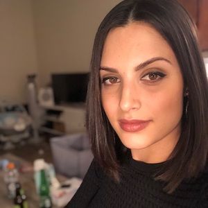 Meet your Posher, Marija